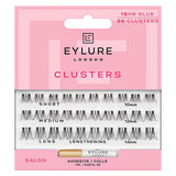 Eylure Cluster Lengthening Lash Clusters with Glue Included