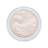 MUA Shimmer Highlighter Peach Diamond Powder