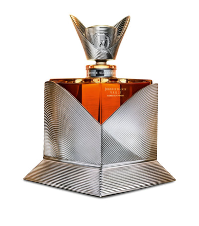 Johnnie Walker Vault Couture Expressions Summer Scotch Whisky 70cl