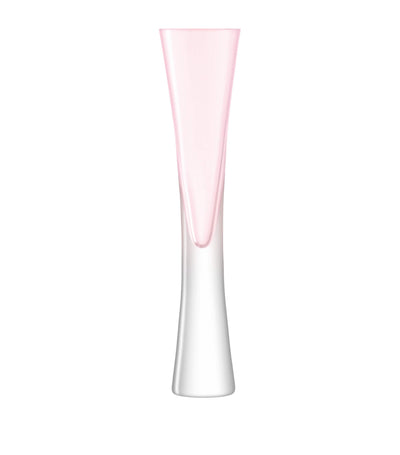 LSA International Set of 2 Moya Champagne Flutes (170ml)