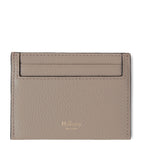 Soft Leather Organizer Pouch with Multiple Pockets, 19cm x 26cm x 3cm