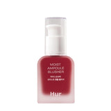 House of Hur Moist Ampoule Blusher Ruby Red Face Blusher 20ml