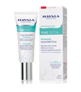 Mavala Pore Detox Perfecting Hydra-Matt Fluid 45ml