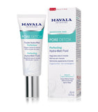 Mavala Pore Detox Perfecting Hydra-Matt Fluid 45ml, imported from the UK