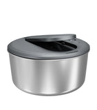 Cole & Mason Small Swift Dry Salad Spinner