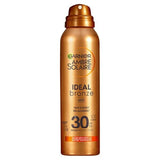 Garnier Ambre Solaire Ideal Bronze Mist SPF 30 Tanning Spray