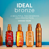 Garnier Ambre Solaire Ideal Bronze Mist SPF 30, UK version