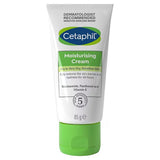 Cetaphil Moisturising Cream Sensitive Skin 85g