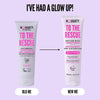 Noughty Moisture Boost Conditioner 250ml, imported from the UK