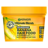 Garnier Ultimate Blends Banana Hair Mask Treatment 390ml