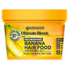 Garnier Banana Hair Mask 390ml, UK version