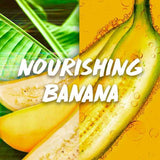 Garnier Banana Hair Mask 390ml, UK version