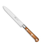 Sabatier Provencao serrated utility knife 12cm (British brand)