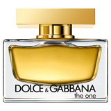 Dolce & Gabbana The One Eau De Parfum 50ml Fragrance