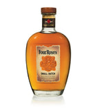 Four Roses Small Batch Bourbon Whisky (70cl)