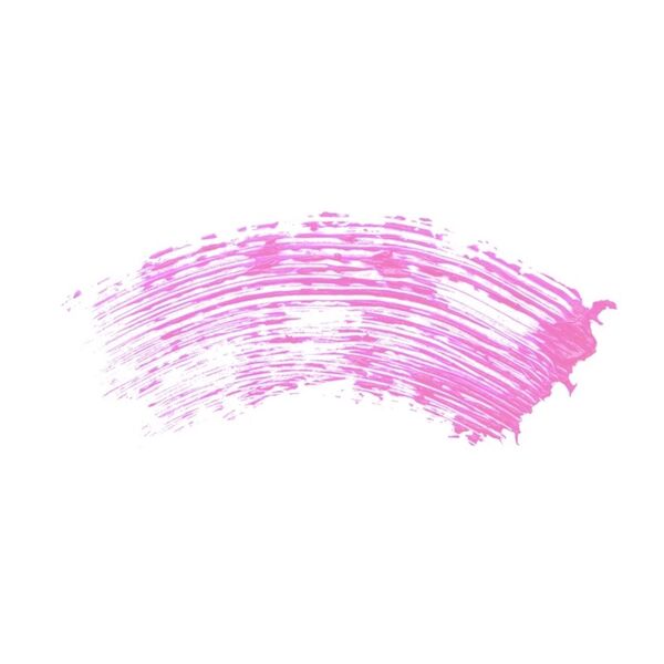 Profusion Cosmetics Coloured Mascara Trance, imported from the UK