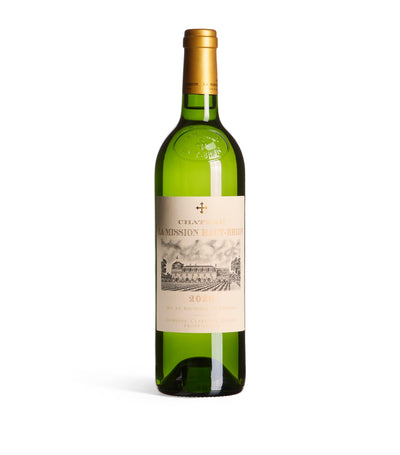 Château La Mission Haut Brion Blanc 2020 White Wine 75cl