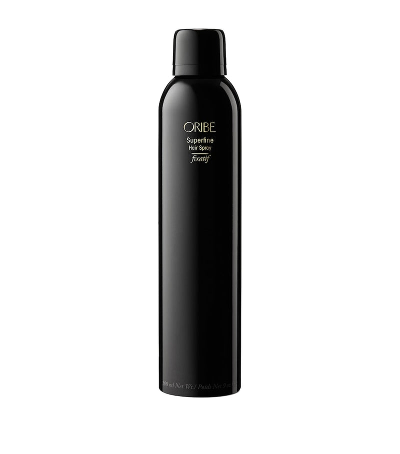 Oribe Superfine hair spray 300ml, imported from the UK