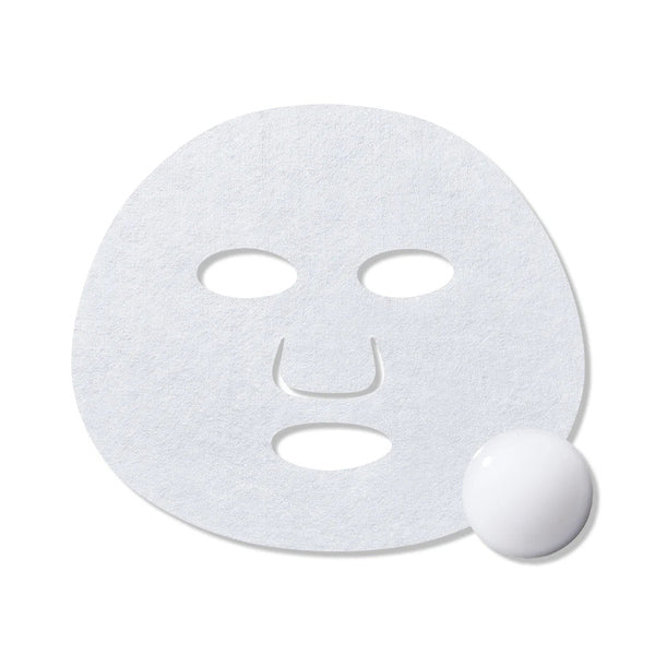 Skinfood Kale Mask Sheet with extract (British brand)