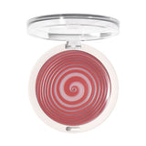 Morphe Huephoric Rush 3-in-1 Silk Blush Hypnotized