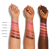 Morphe Silk Blush Hypnotized, imported from the UK