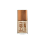 Pastel Cosmetics Liquid Highlighter Sunlight 101 15ml, imported from the UK