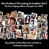 Watermans Grow Me Shampoo 250ml | Hair Growth & Hair Loss GOODS Superdrug