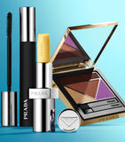 Prada Banana Balm Lip Frosting lip balm, imported from the UK