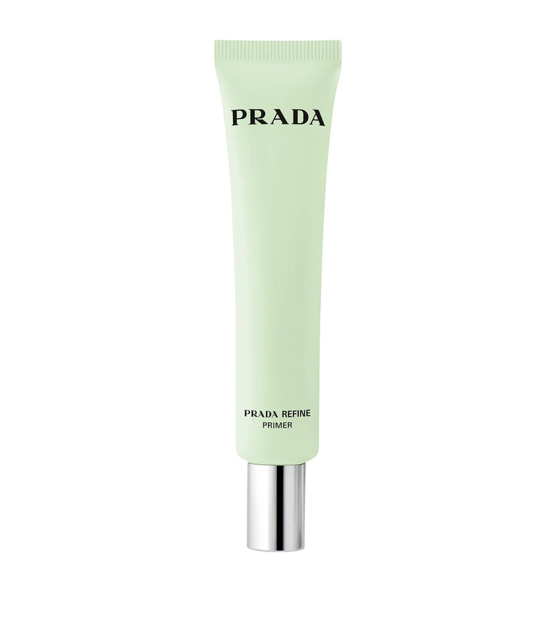 Prada Beauty Refine Blurring Extending Primer, imported from the UK