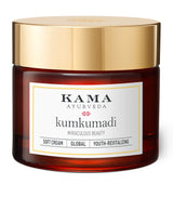 KAMA AYURVEDA Kumkumadi Soft Cream Face Cream 50ml
