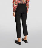 Max Mara Umanita Trousers straight leg, imported from the UK