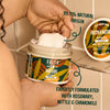 Faith In Nature hair mask Shea & Argan 300ml - British product