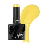 Mylee Gel Polish Lemon Squeeze Nail Gel 8ml