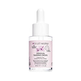Brushworks Gradual Tanning Drops Self Tan Face Body 30ml