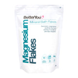 BetterYou Magnesium Flakes Bath Salt 1000g