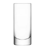 LSA International Set of 2 Bar Highball Glasses 420ml