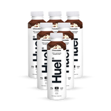 Huel Chocolate Meal - British Meal Online - McGrocer