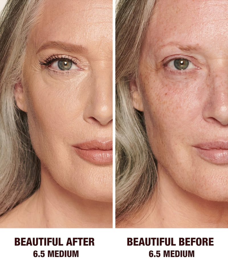 Charlotte Tilbury Beautiful Skin Radiant Concealer