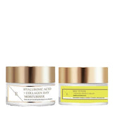 Eclat Skin London Bee Venom + Manuka Honey Cream HA Cream