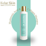 Eclat Skin London Hyaluronic Acid + Collagen Shampoo 250ml