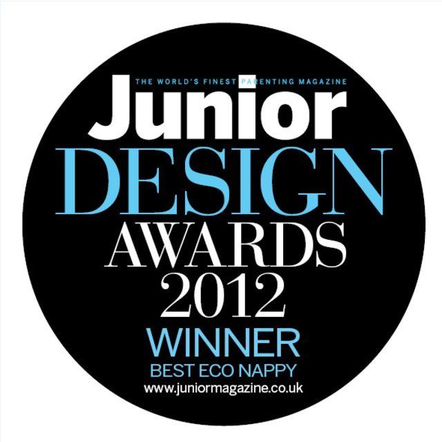 Eco by Naty Nappies Size 1 25 per pack