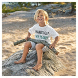 Eco by Naty Nappies Size 5 (11-25kg) 22 per pack