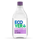 Ecover Lily & Lotus Washing Up Liquid 450ml