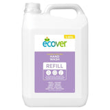 Ecover Liquid Soap Lavender & Aloe Vera Refill 5L