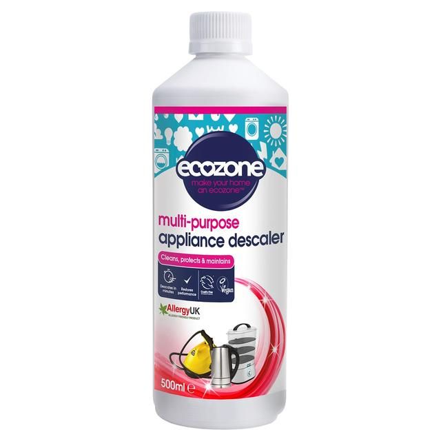Ecozone Appliance Descaler 500ml