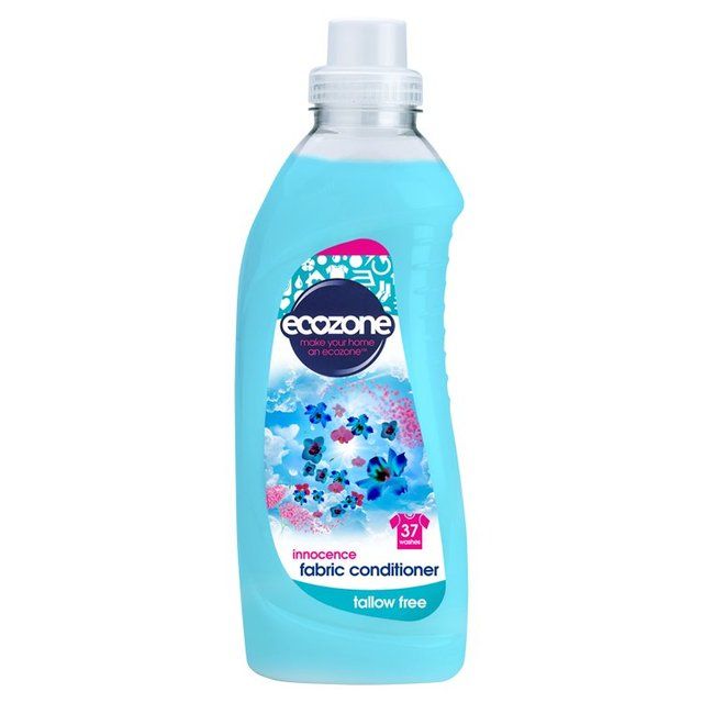 Ecozone Innocence Fabric Conditioner 1L