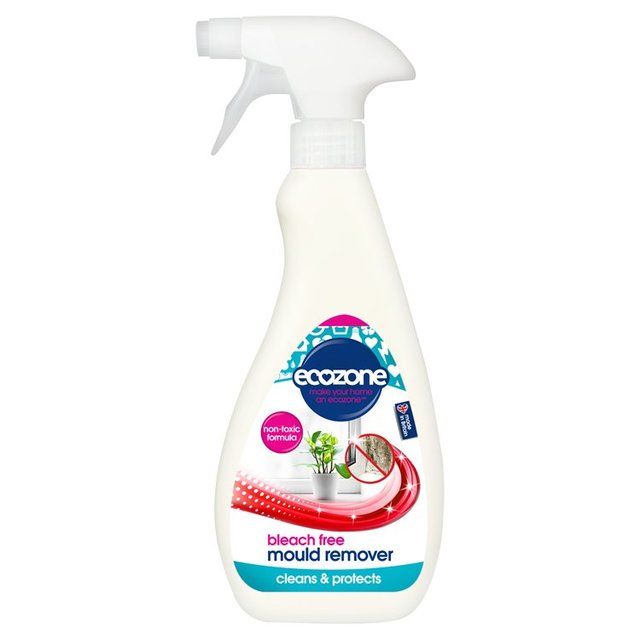 Ecozone Mould Remover 500ml