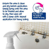 Ecozone Mould Remover 500ml