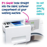 Ecozone Pure & Tallow Free Fabric Conditioner 1L