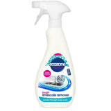 Ecozone Tough Limescale Remover 500ml